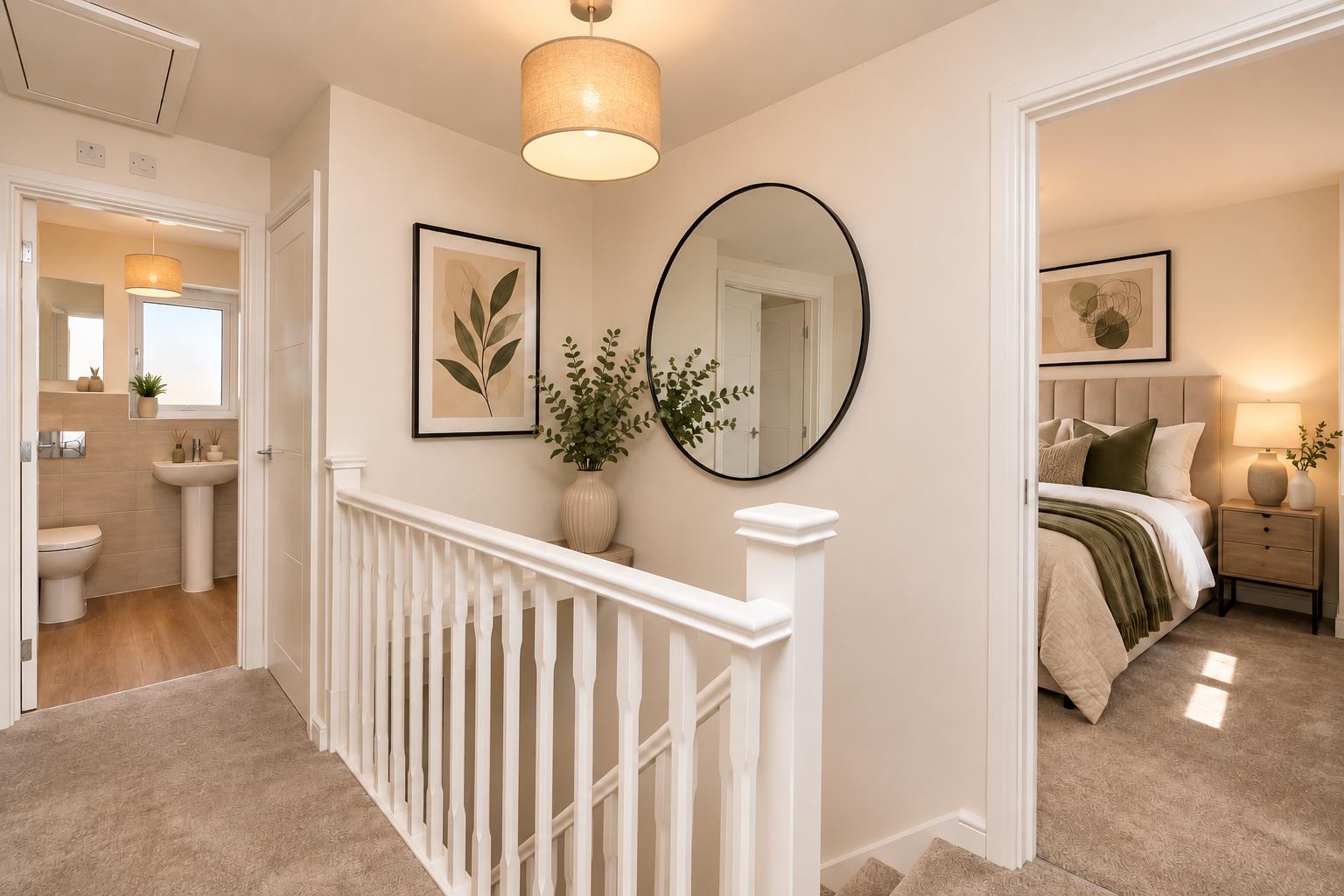 Sarda Grove, Whitehouse, Milton Keynes